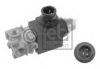 FEBI BILSTEIN 24022 Solenoid Valve